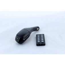 Трансмітер FM MOD. H20 +BT