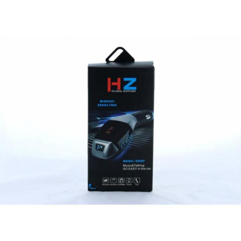 Трансмітер FM MOD. H20 +BT