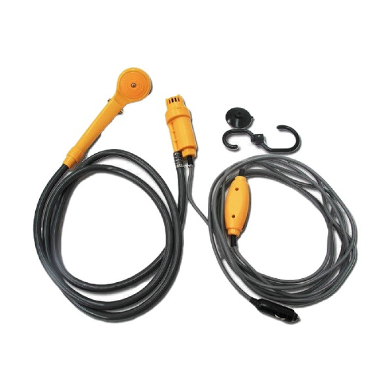 Автодуш YD104