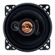 Автодинаміки TS-1096E 4" (10см) 3-х смугові 180w