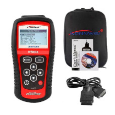 OBDII/EOBD scanner KW808