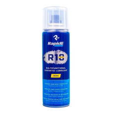 Синтетичне мастило Rapide R10 200ml 1/24