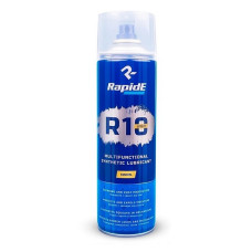 Синтетичне мастило RapidE R10 500ml 1/24