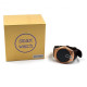 Часи Smart watch Kingwear KW18 Gold
