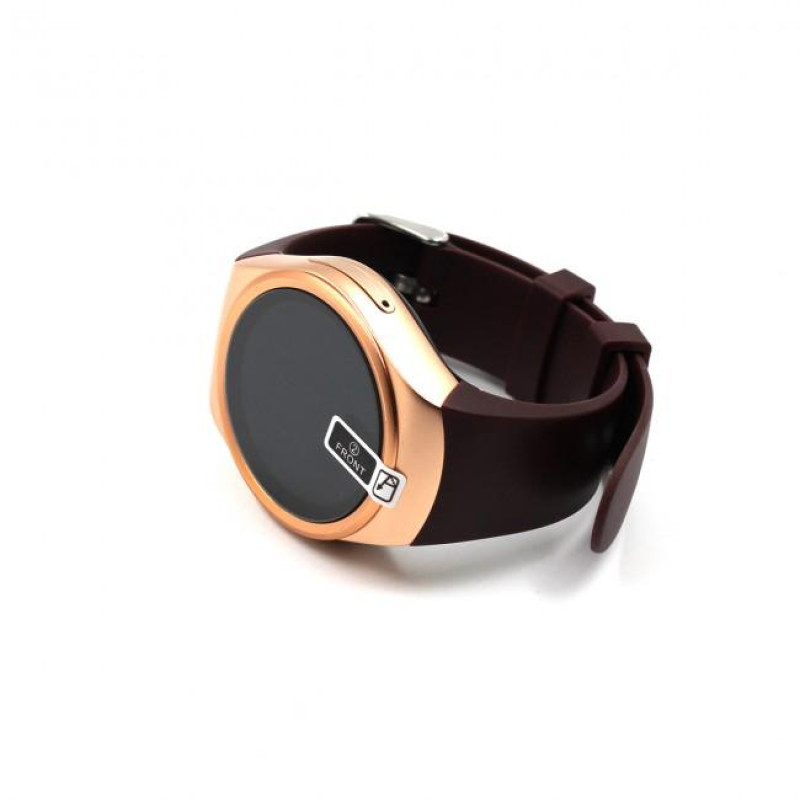 Часи Smart watch Kingwear KW18 Gold