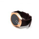 Часи Smart watch Kingwear KW18 Gold