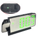 Годинник мережевий проекційний VST-900-4, USB