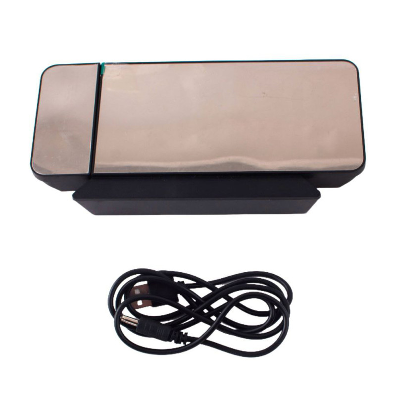 Годинник мережевий проекційний VST-900-4, USB