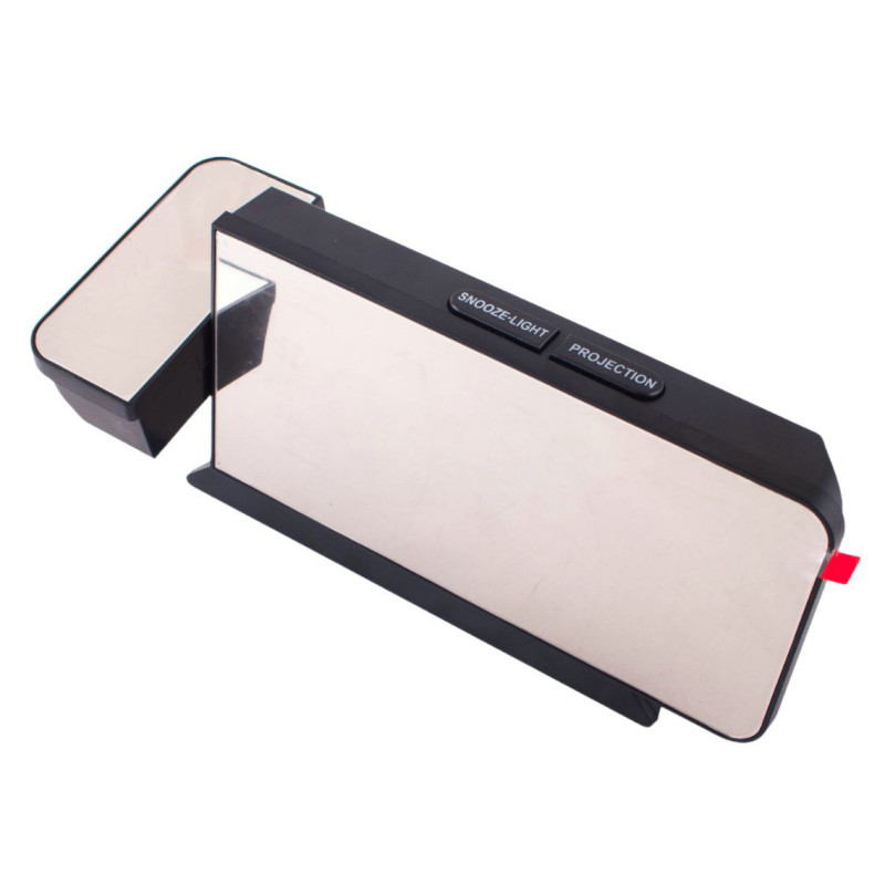 Годинник мережевий проекційний VST-900-4, USB