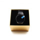 Годинник Smart watch Kingwear KW18 black