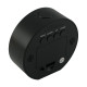 Годинник зеркало DT-6505 зелені цифри, від USB