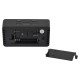 Годинник DS-3658L настільний, від USB