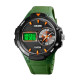 Годинник наручний 1761GN SKMEI, GREEN