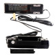 Годинник VST-7065 дата, температура, на батарейках 1*AA
