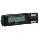 Годинник VST-7065 дата, температура, на батарейках 1*AA