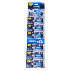 Супер клей NOWAX COBRA GLUE extra strong 3г