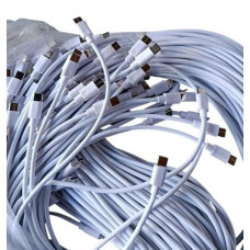 Кабель FAST CHARGE Type-C - Type-C