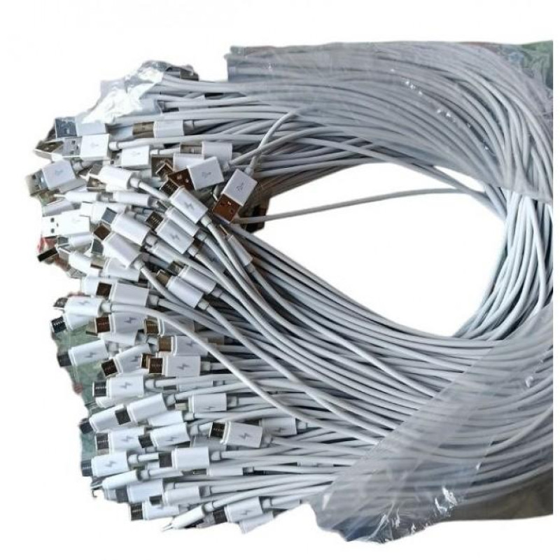 Кабель FAST CHARGE USB-Type-C