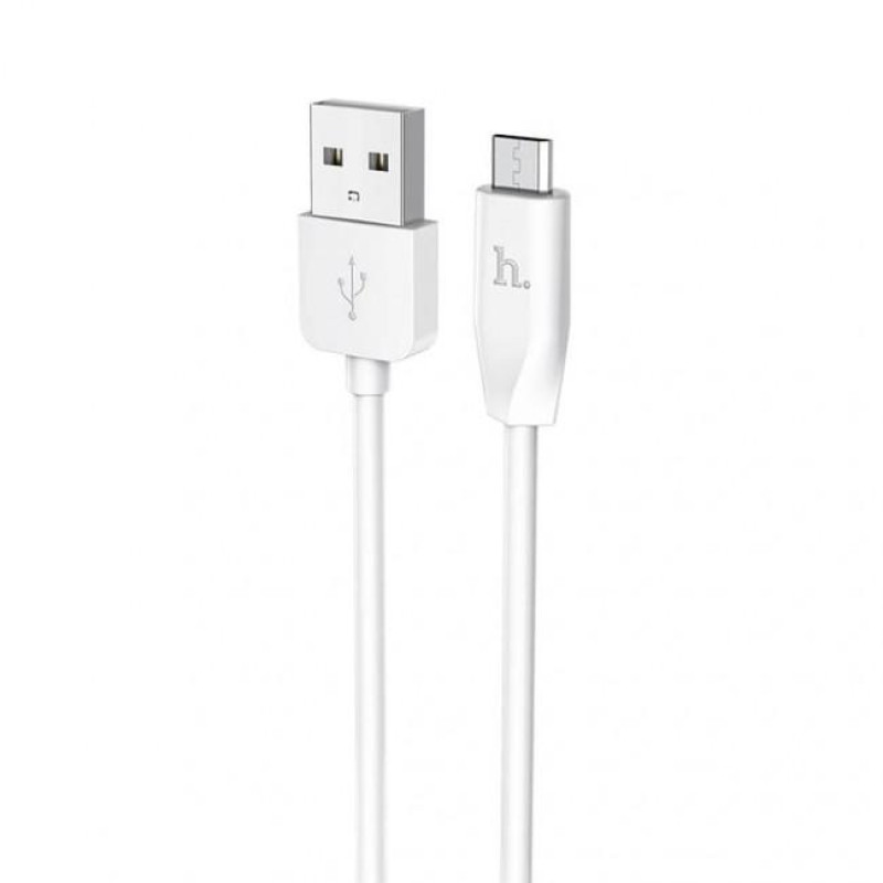Кабель HOCO X1 Rapid Charging Cable Micro-USB (2 метри)