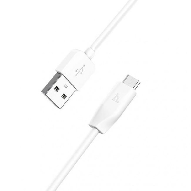 Кабель HOCO X1 Rapid Charging Cable Micro-USB (2 метри)