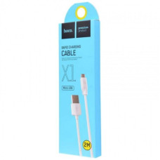 Кабель HOCO X1 Rapid Charging Cable Micro-USB (2 метри)