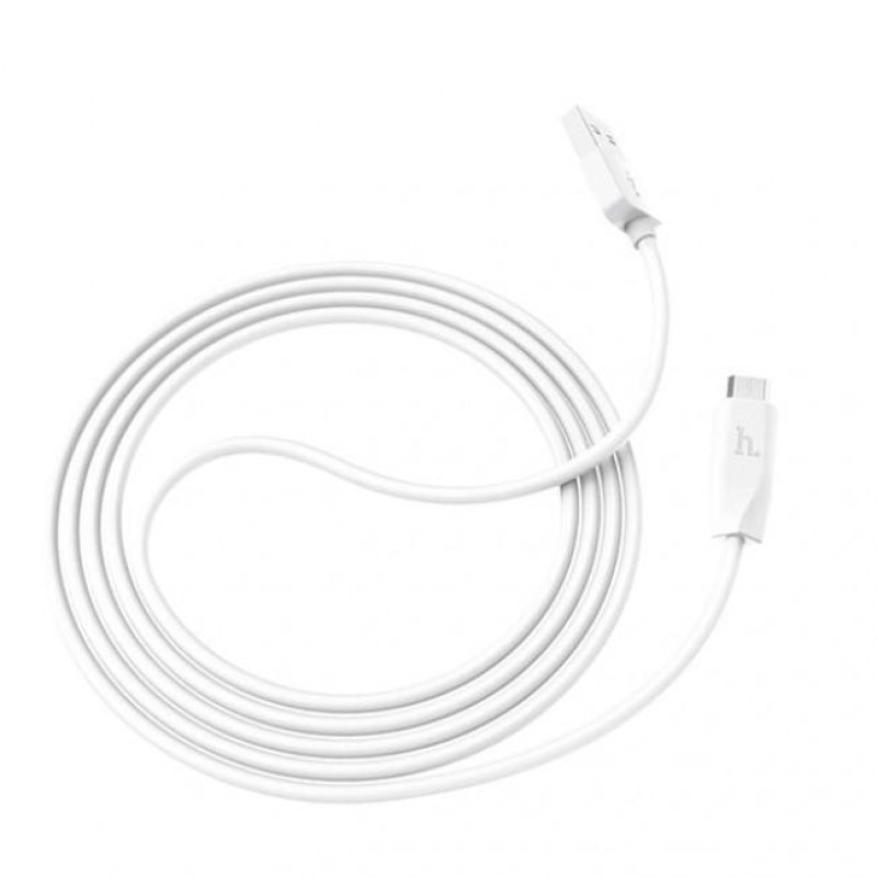Кабель HOCO X1 Rapid Charging Cable Micro-USB (2 метри)