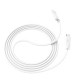 Кабель HOCO X1 Rapid Charging Cable Micro-USB (2 метри)