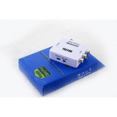 Конвертер AV to HDMI