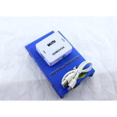Конвертер HDMI to VGAvga 001