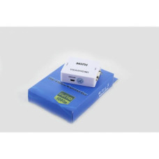 Конвертер VGA to HDMI