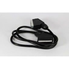 Шнур 21P-21P SCART-SCART