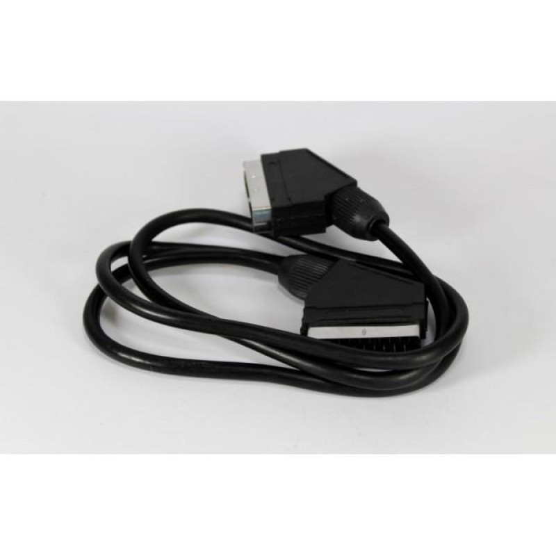 Шнур 21P-21P SCART-SCART