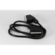 Шнур 21P-21P SCART-SCART