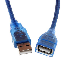 Кабель подовжувач USB 3м