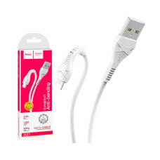 Кабель Hoco COOL DATA CABLE X37 USB/Lightning
