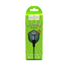 Кабель Hoco COOL DATA CABLE X38 USB to microUSB (v8)