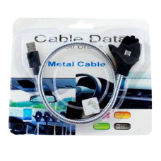 Шнур металева долоня (palms cable) lightning