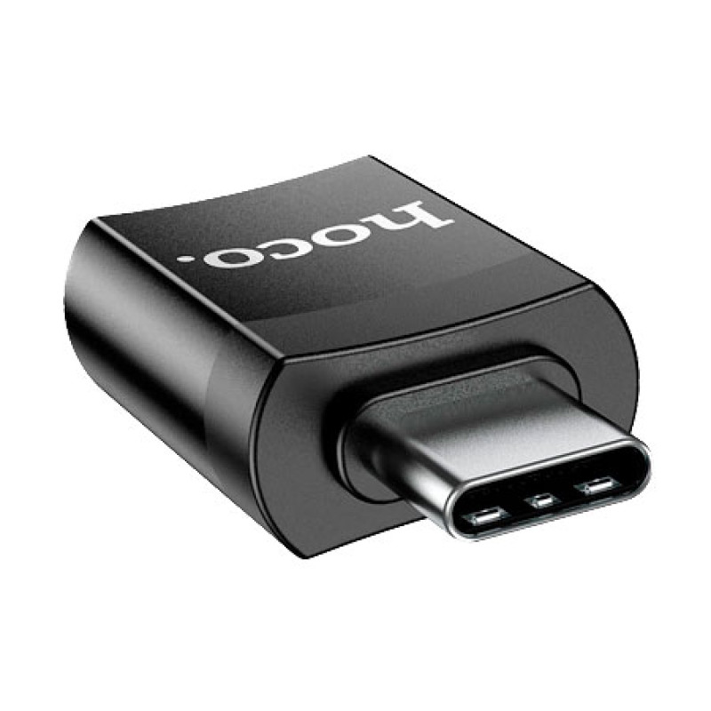 USB 3.0 Adapter Type-C/USB HOCO UA17