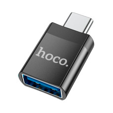 USB 3.0 Adapter Type-C/USB HOCO UA17