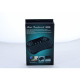 Клавіатура Keyboard wireless MWK08/i8 Led touch з підсвічуванням