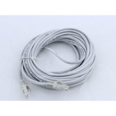 Патчкорд для інтернету LAN 10m 13525-9