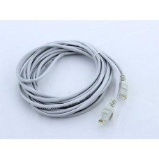 Патчкорд для інтернету LAN 5m 13525-8