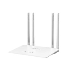 AC1200 Двохдіапазонний WiFi маршрутизатор (роутер) LB-Link BL-W1210M
