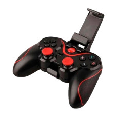 Джойстик бездротовий з Bluetooth для смарт TV, смартфону та компьютеру X 3