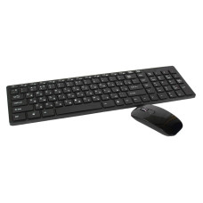 Клавіатура KEYBOARD + Мишка wireless k06