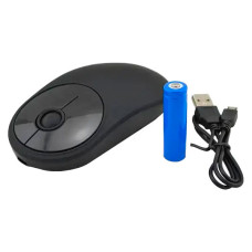 Бездротова мишка 150 з акумулятором та зарядкою від USB