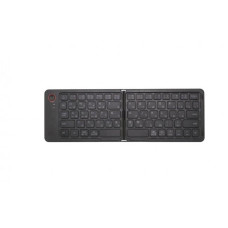Складна міні Bluetooth-клавіатура B023 з підтримкою Android, IOS, PC