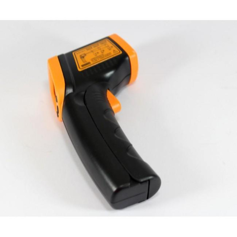Промисловий градусник TEMPERATURE AR 320/360+