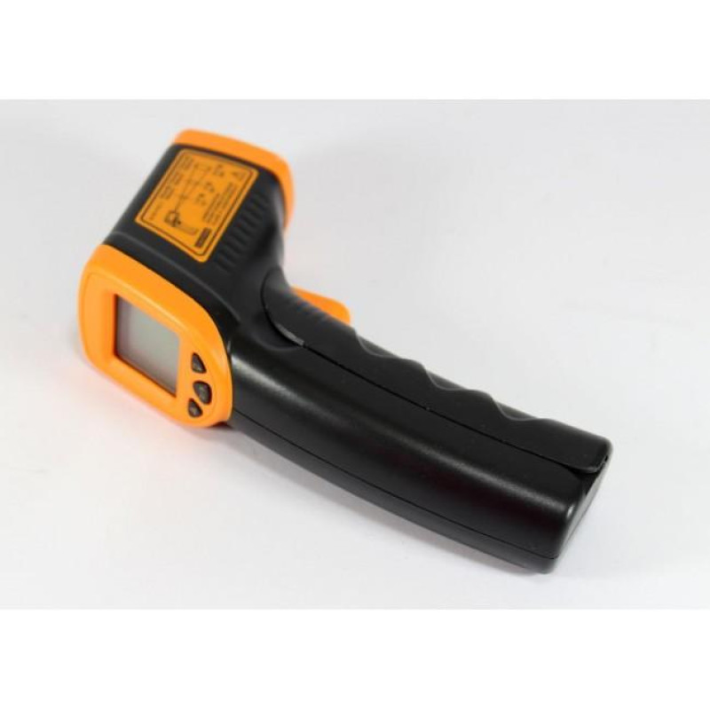 Промисловий градусник TEMPERATURE AR 320/360+