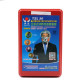 Протигаз Fire mask TZL-30
